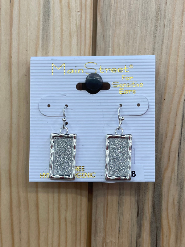 Main Street Earrings