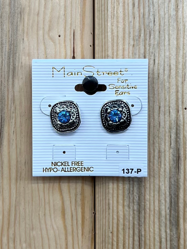 Main Street Earrings