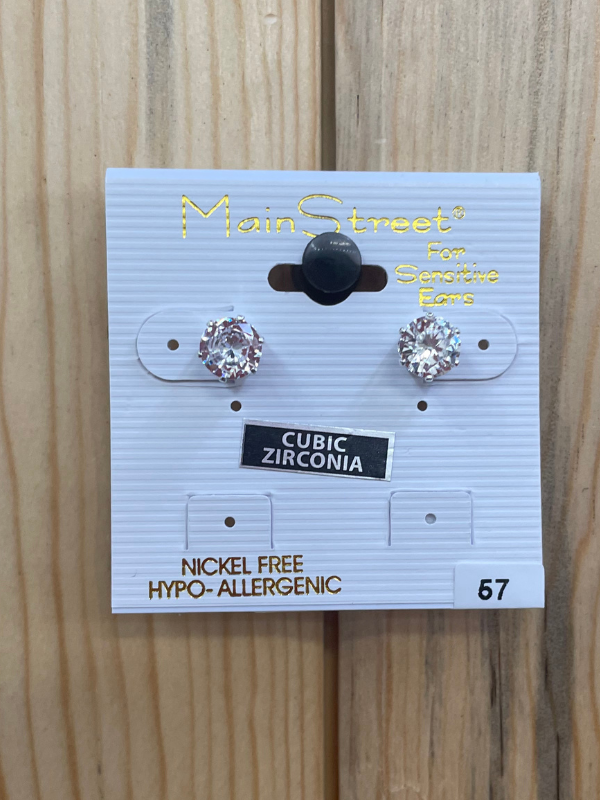 Main Street Earrings