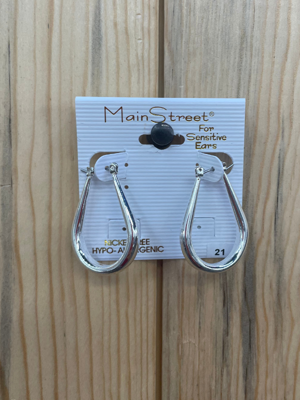 Main Street Earrings