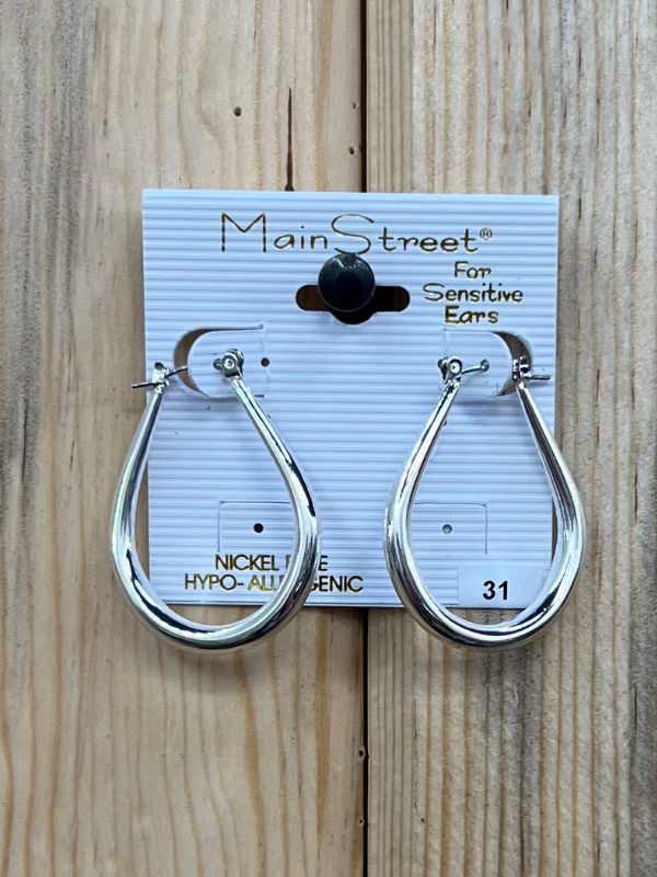 Main Street Earrings