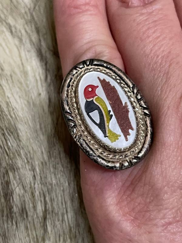 Bird Ring