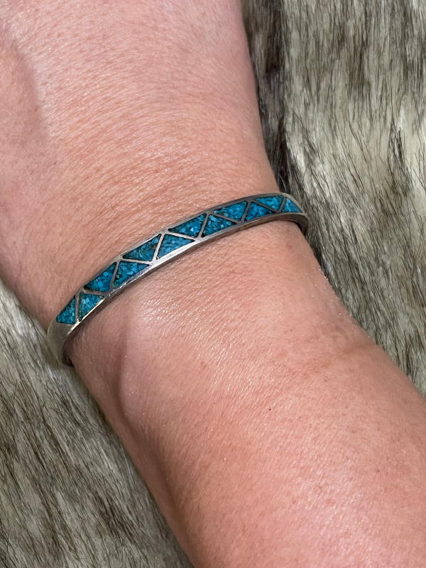 Turquoise Bracelet