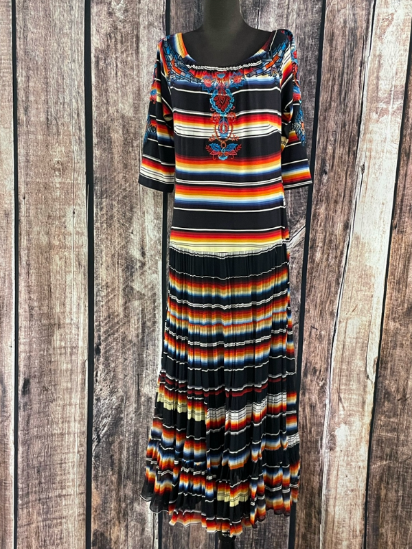 Serape Vintage Collection Dress