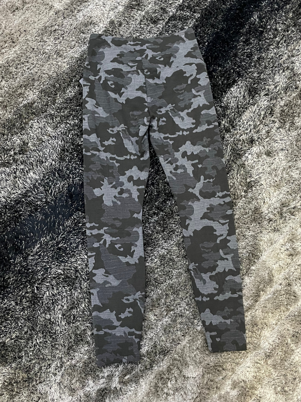 camo Legging