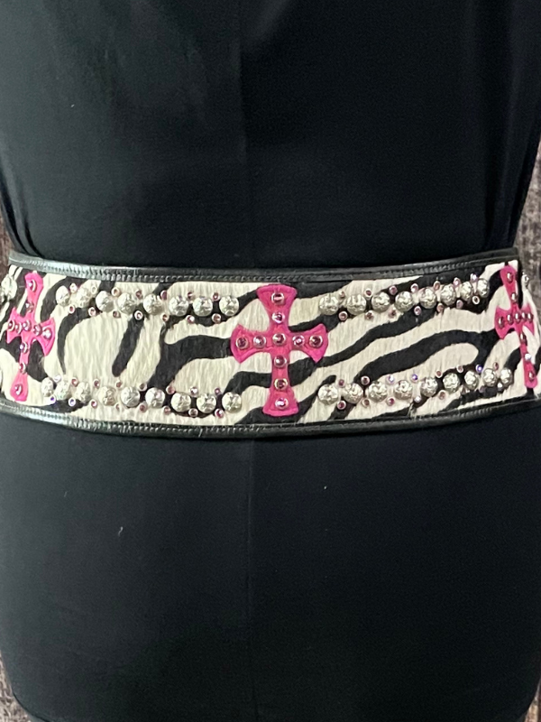 Belt by Kurtmen