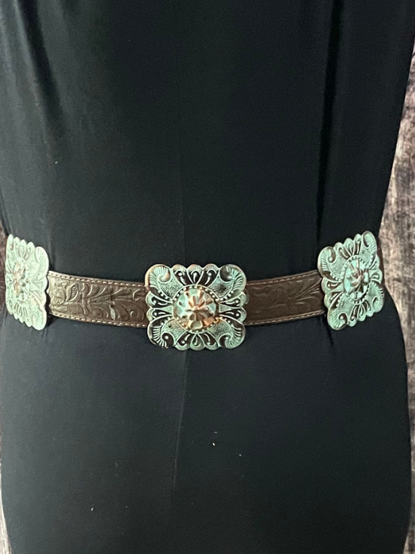 Rustic Belt