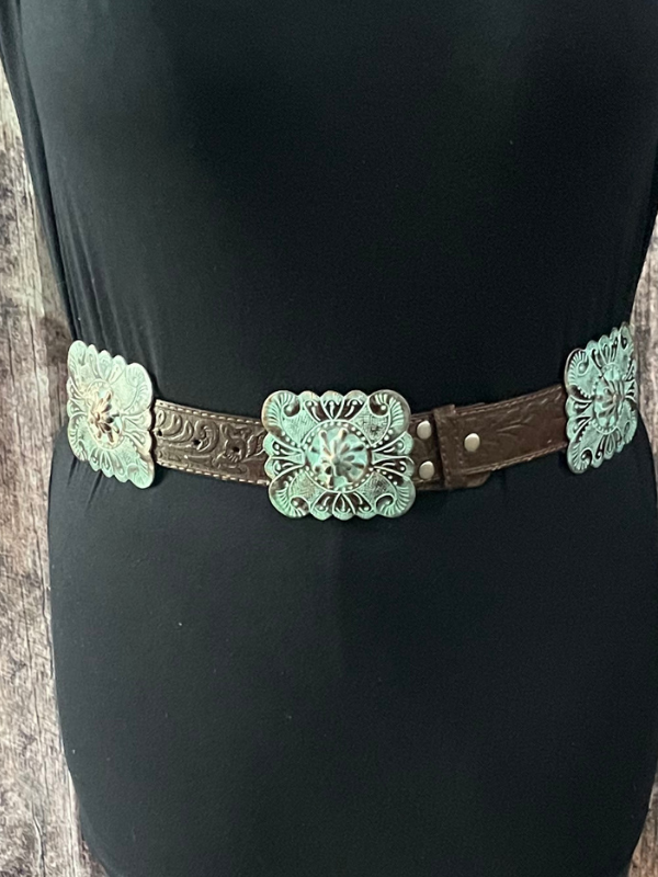 Belt