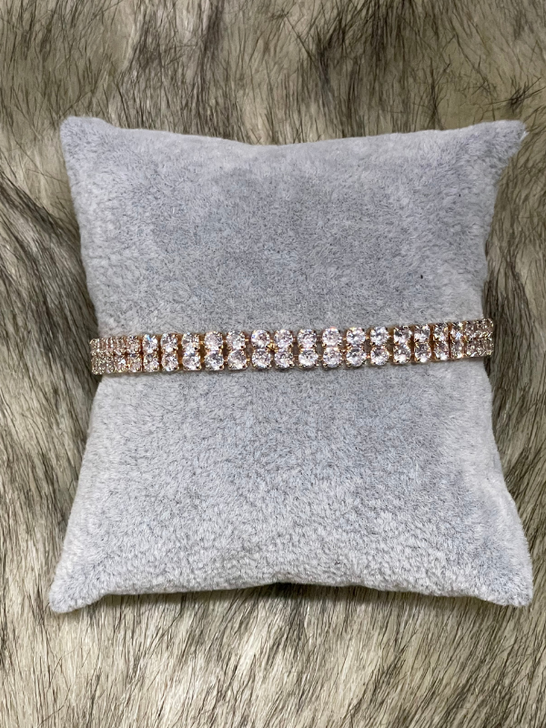 Rose Gold Bracelet