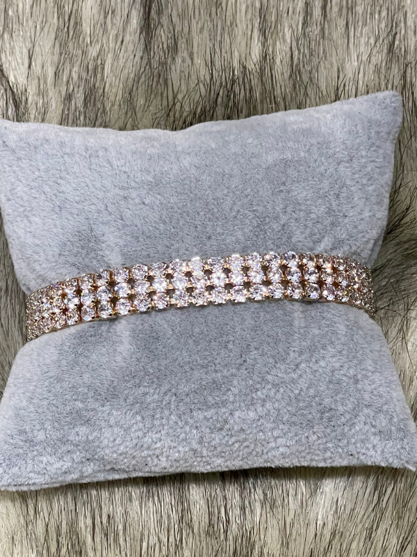 Rose Gold Bracelet