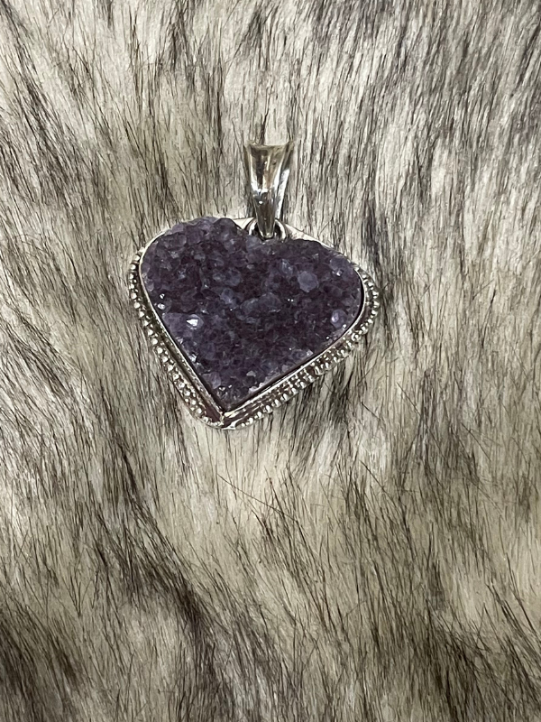 Heart Pendant