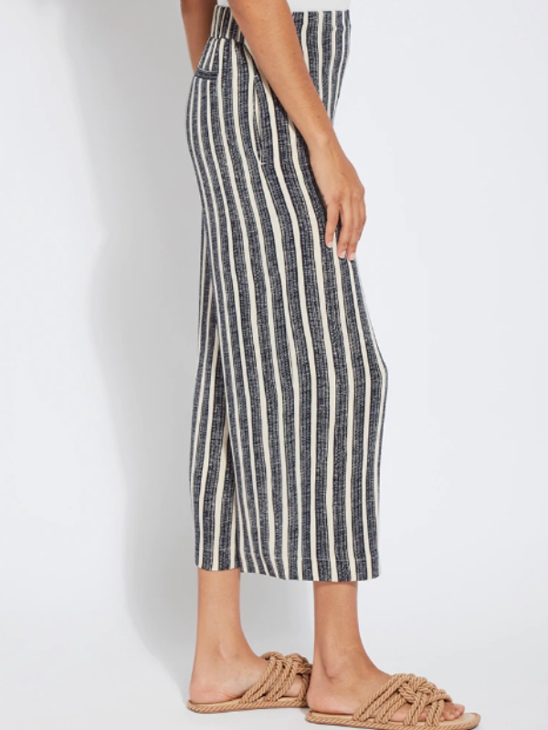 Marine Wide Crop Leg by Lysse