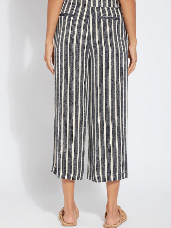 Marine Wide Crop Leg by Lysse