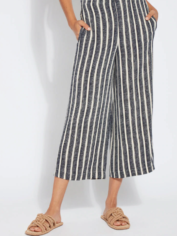 Marine Wide Crop Leg by Lysse