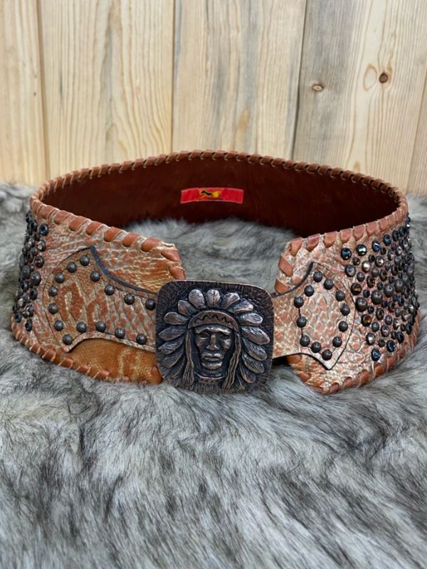 Kurtmen Belt