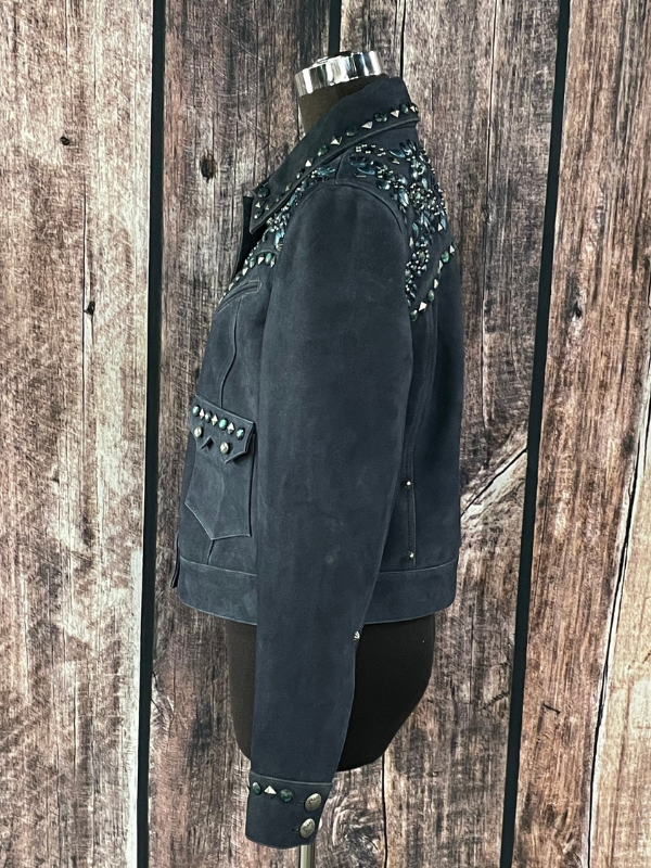 Arenosa Jacket Double D Ranch