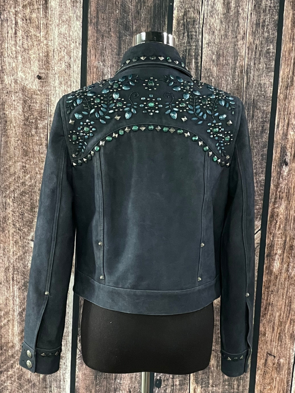 Arenosa Jacket Double D Ranch