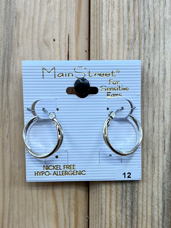 Main Street Earrings