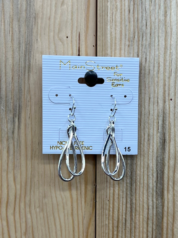 Main Street Earrings