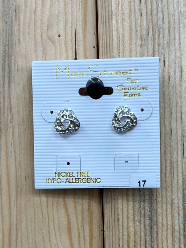 Main Street Earrings