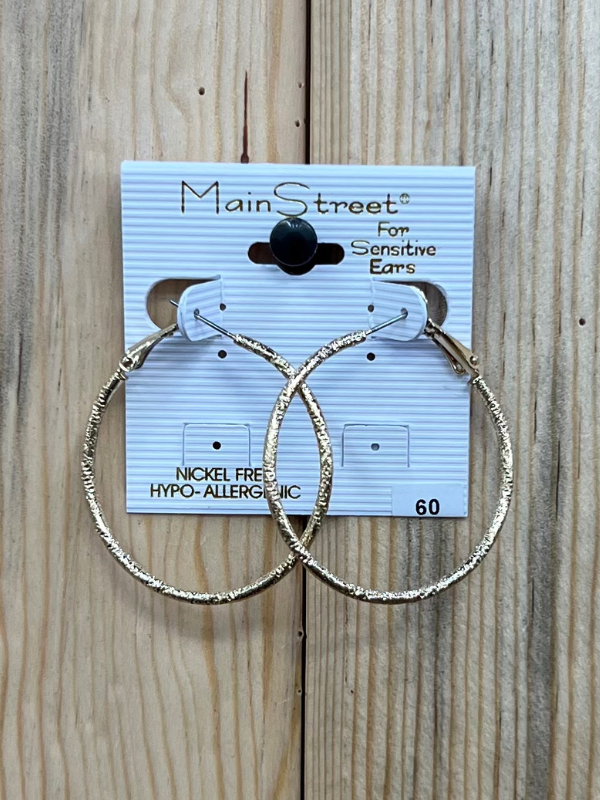 Main Street Earrings