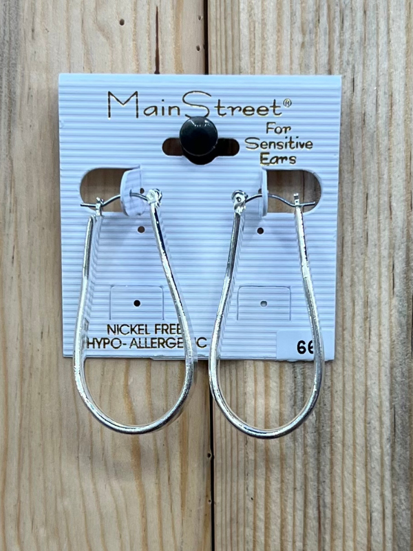 Main Street Earrings