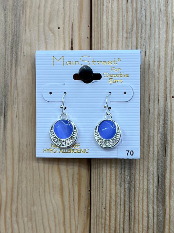 Main Street Earrings