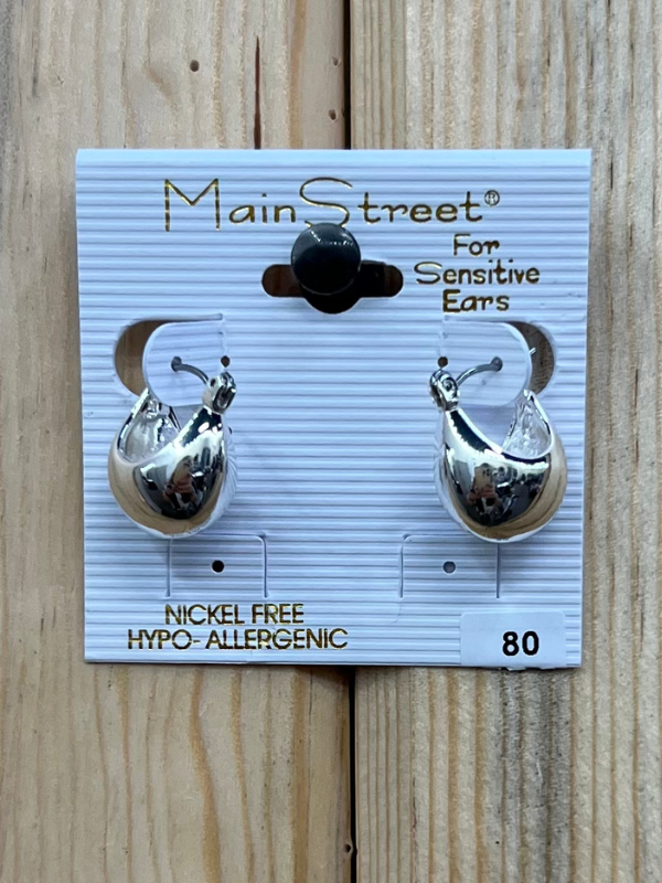 Main Street Earrings