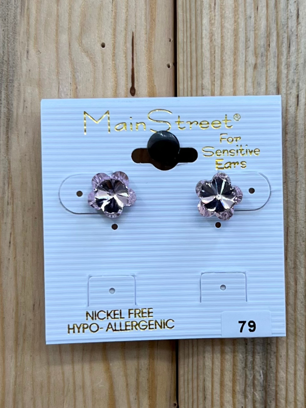 Main Street Earrings