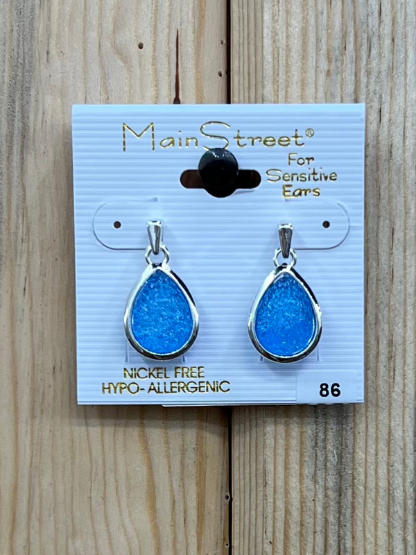 Main Street Earrings