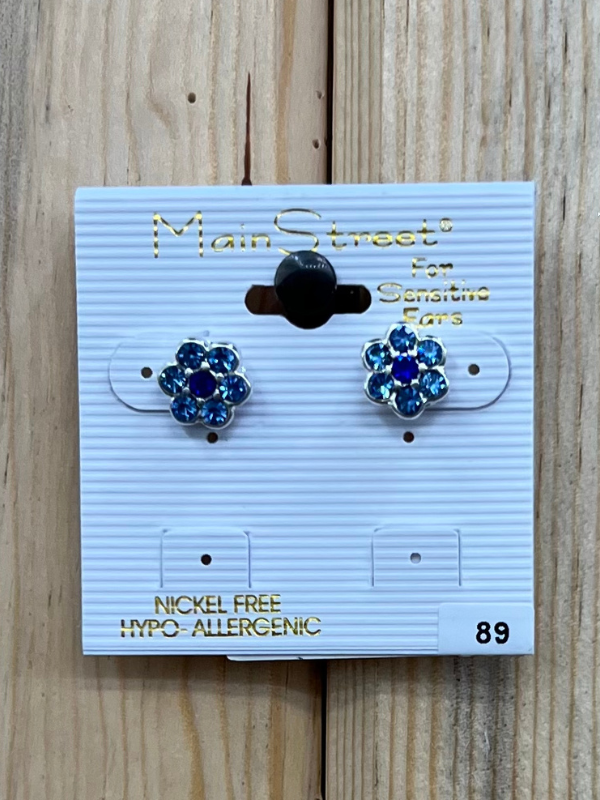 Main Street Earrings