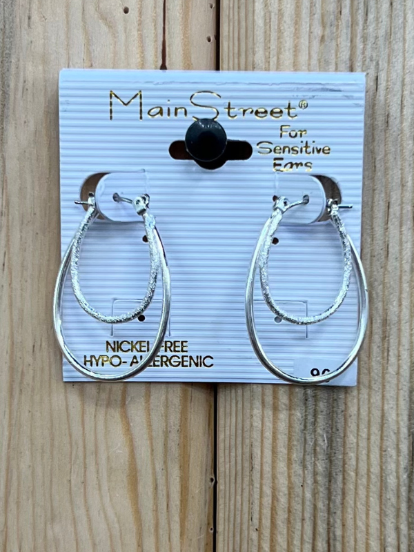 Main Street Earrings