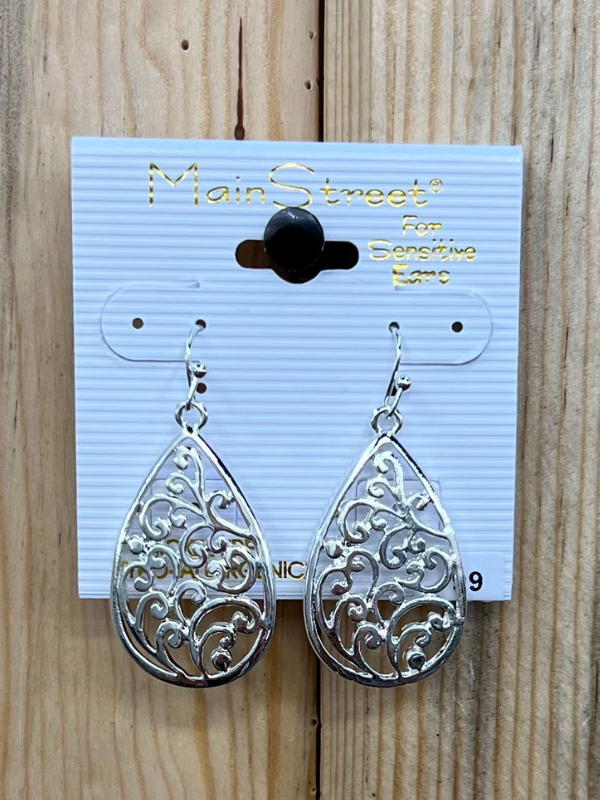 Main Street Earrings