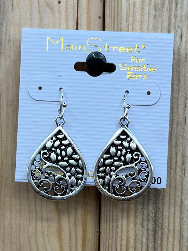 Main Street Earrings