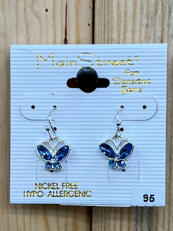 Main Street Earrings