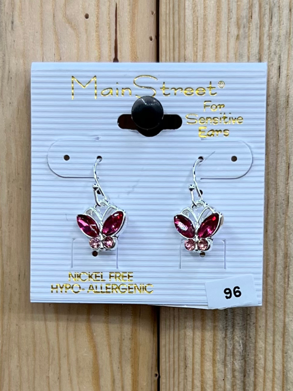 Main Street Earrings