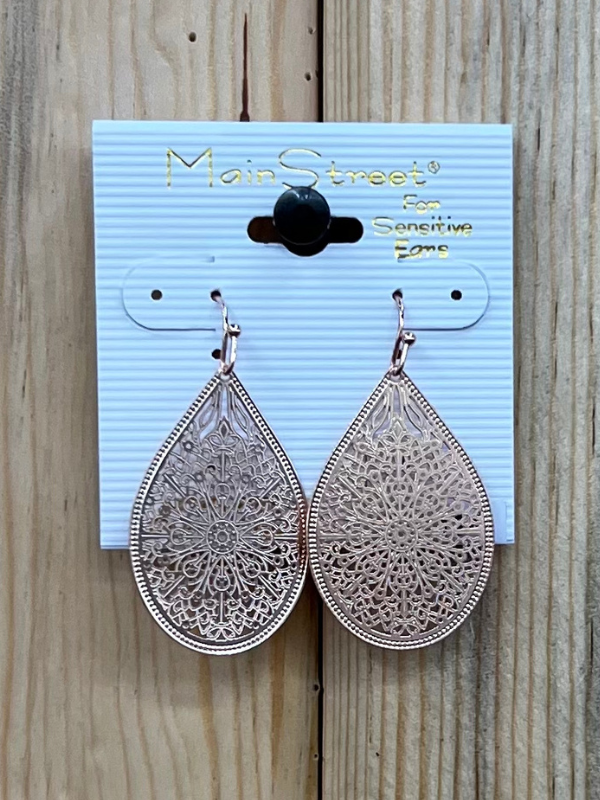 Main Street Earrings